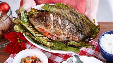 plaplha|Savorventure Inihaw na Pla.
